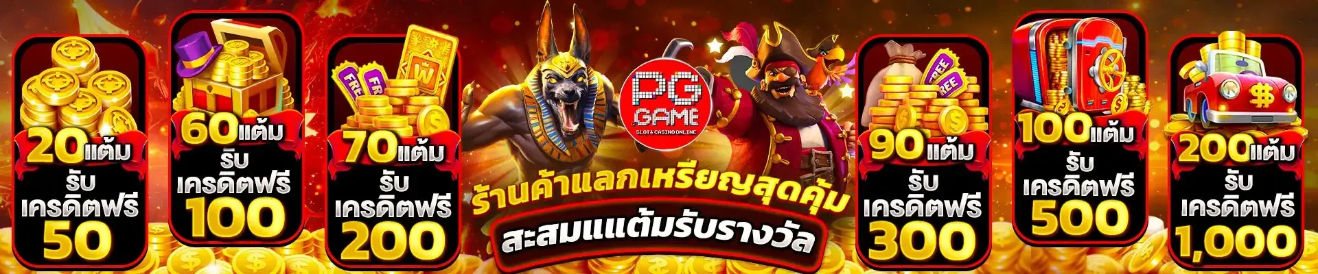สล็อตเว็บตรง ฝากถอนออโต้ไม่มีขั้นต่ำ PGGAME